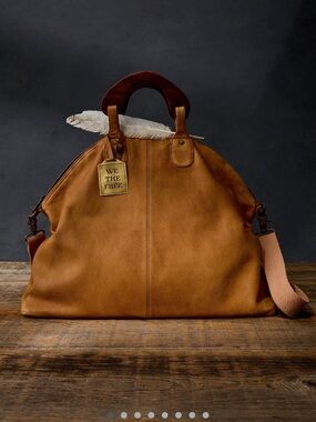 We The Free Willow Tote